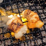 西中州焼肉 きらく - 