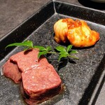 西中州焼肉 きらく - 