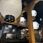 炉端とおでん 呼炉凪来 - 