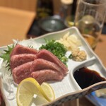 大衆酒場 華の金曜日 - 