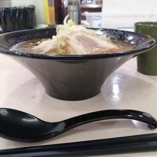 目黒区役所 レストラン_0