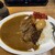 ジャンカレー - 料理写真:たっぷりのルーと大ぶりの角煮❤️