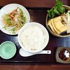 マレーチャン dua - バクテー(肉骨茶)(ライス・チリソース付き)¥1400(税込)