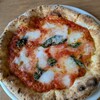 薪窯Pizza ピッチュ