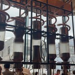 スターバックス リザーブ ロースタリー トウキョウ - 