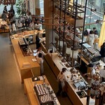 スターバックス リザーブ ロースタリー トウキョウ - 