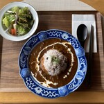 カフェ STORY - 料理写真:
