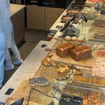 スターバックス リザーブ ロースタリー トウキョウ - 