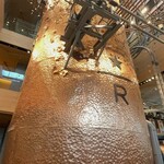 スターバックス リザーブ ロースタリー トウキョウ - 