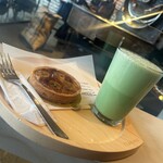 スターバックス リザーブ ロースタリー トウキョウ - 