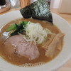 らぁ麺 次男坊