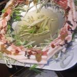 Shusai No Kakurega Tsukiakari - 妙高の鍋