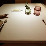 リベルテ・ア・ターブル・ド・タケダ - 