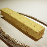 リベルテ・ア・ターブル・ド・タケダ - ポルチーニのバター