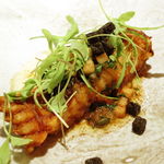 リベルテ・ア・ターブル・ド・タケダ - カスベ