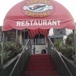 Sardine Factory - 
