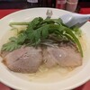 揚子江ラーメン 名門