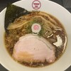 横浜中華そば 維新商店 本店