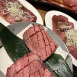 焼肉 志むら - 
