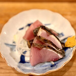 酒場 井倉木材 - 