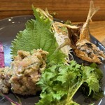 三平 泉佐野店 - ナメロウ