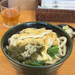 関西風手打うどん いらっしゃい - 
