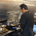 酒場 井倉木材 - 