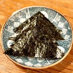 酒場 井倉木材 - 