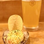 酒場 井倉木材 - 