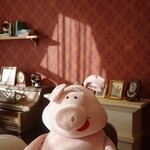 ひつじのショーンビレッジ ショップ＆カフェ - 