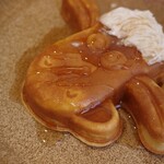 ひつじのショーンビレッジ ショップ＆カフェ - 