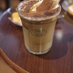 cois espresso club - 