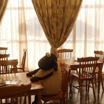 ひつじのショーンビレッジ ショップ＆カフェ - 