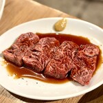 焼肉たぬき - 
