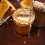 cois espresso club - 