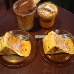 cois espresso club - 
