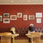 ひつじのショーンビレッジ ショップ＆カフェ - 