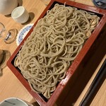 そば季寄 武蔵屋 - 