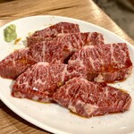 焼肉たぬき - 