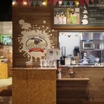 ひつじのショーンビレッジ ショップ＆カフェ - 