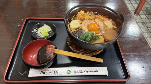 そば処松月庵 - 西荻窪/そば | 食べログ