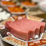 焼うおいし川 - 