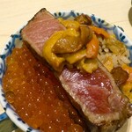 焼うおいし川 - 