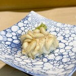 焼うおいし川 - 