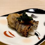 焼うおいし川 - 