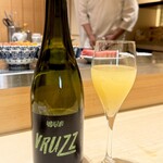 焼うおいし川 - 