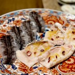 焼うおいし川 - 