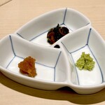 焼うおいし川 - 