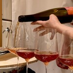 焼うおいし川 - 