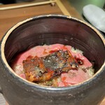 肉割烹 肉かぶく - 